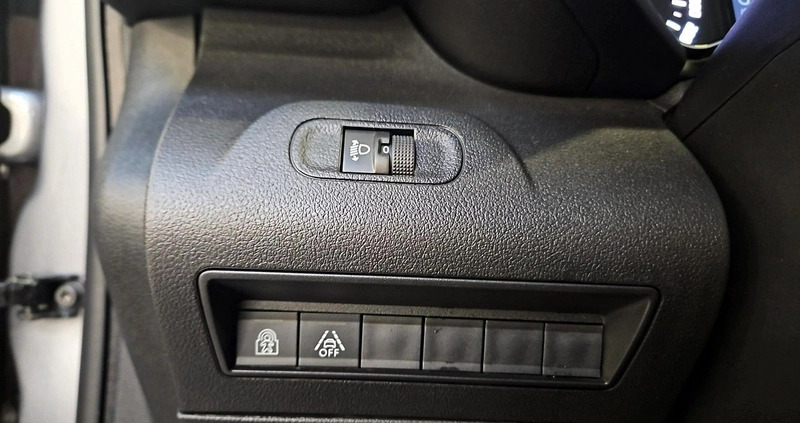 Toyota Proace City Verso cena 109900 przebieg: 50664, rok produkcji 2022 z Dzierżoniów małe 326